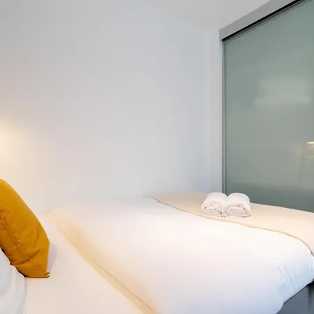 Equipped With Terrace * Tourcoing