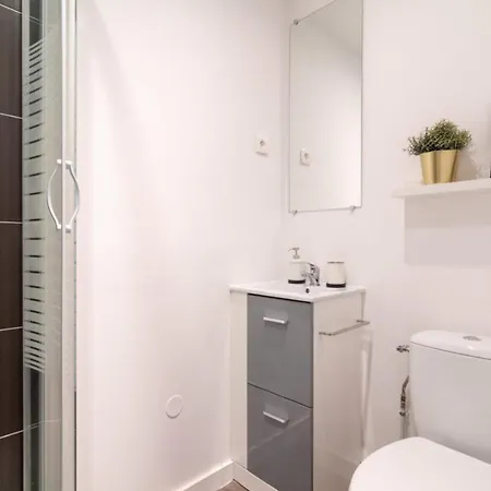 Equipped With Terrace