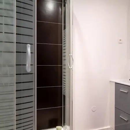 Equipped With Terrace * Tourcoing