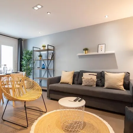 Equipped With Terrace *