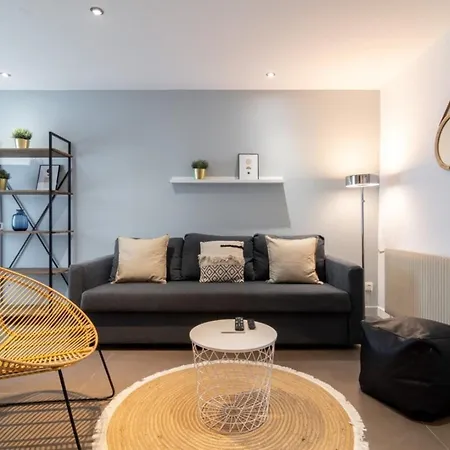 Equipped With Terrace