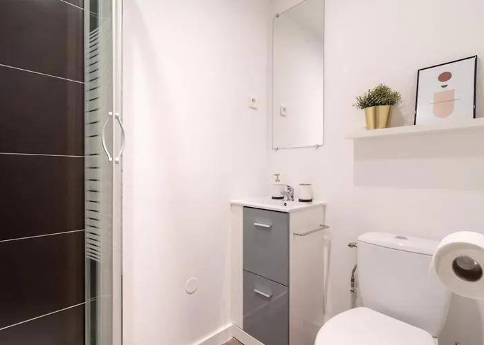 Equipped With Terrace