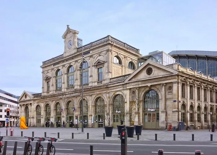 Equipped With Terrace *